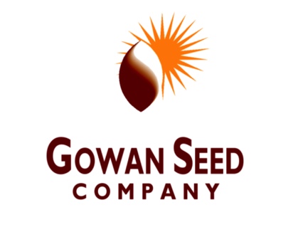 Black Diamond Gowan Seed