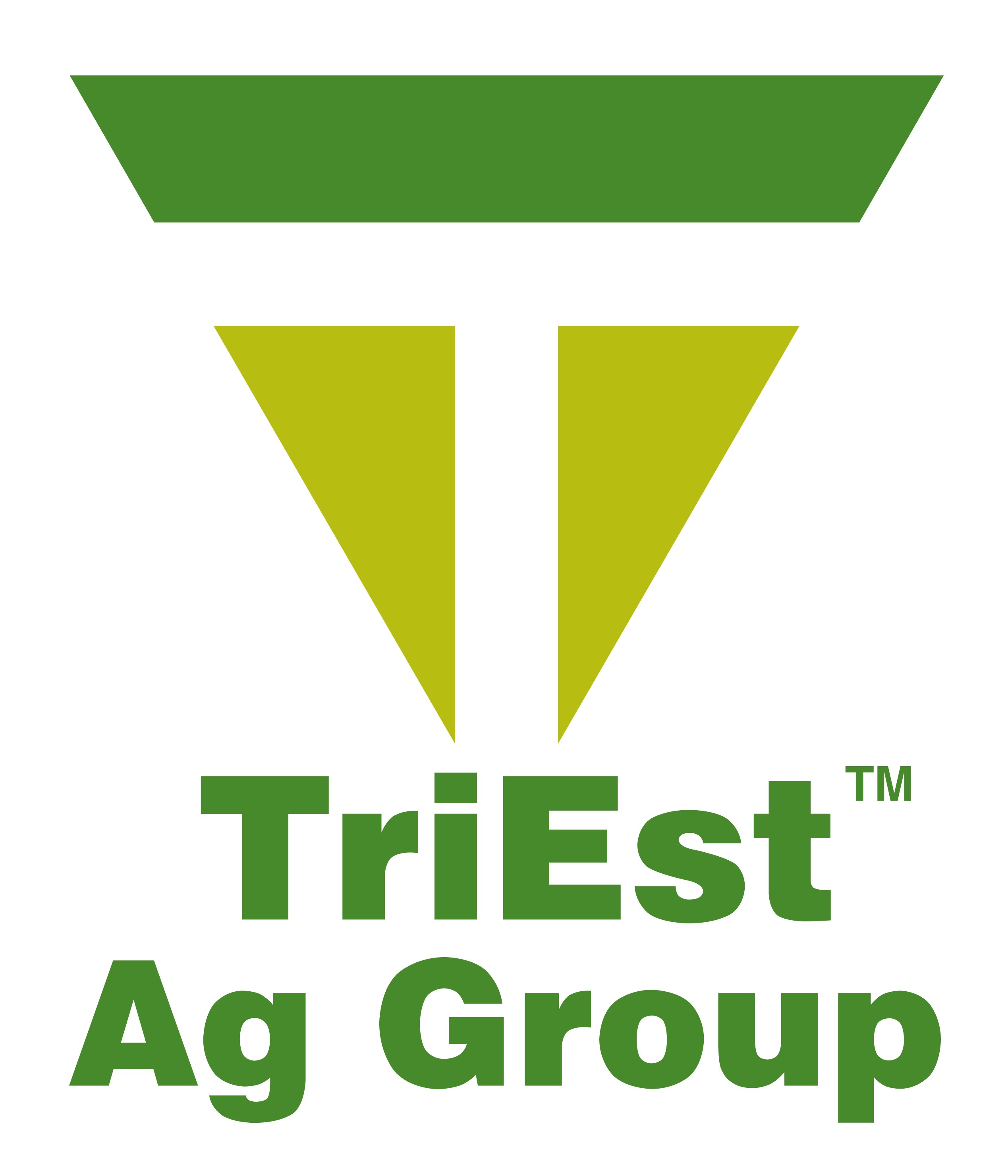 TriEst Ag Group Logo